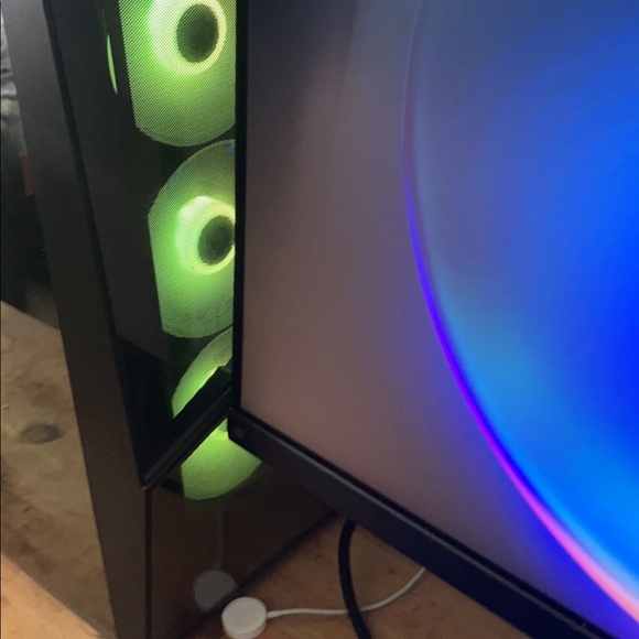 Gaming pc - Picture 4 of 6